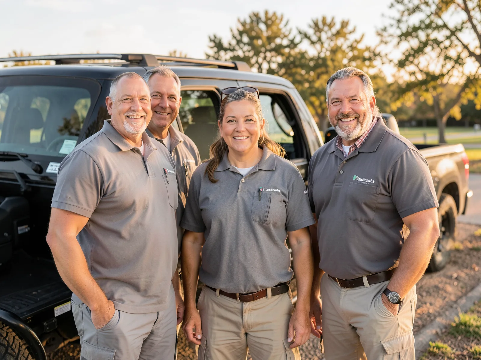 Plano Hardscaping Design company in New Philadelphia, OH
